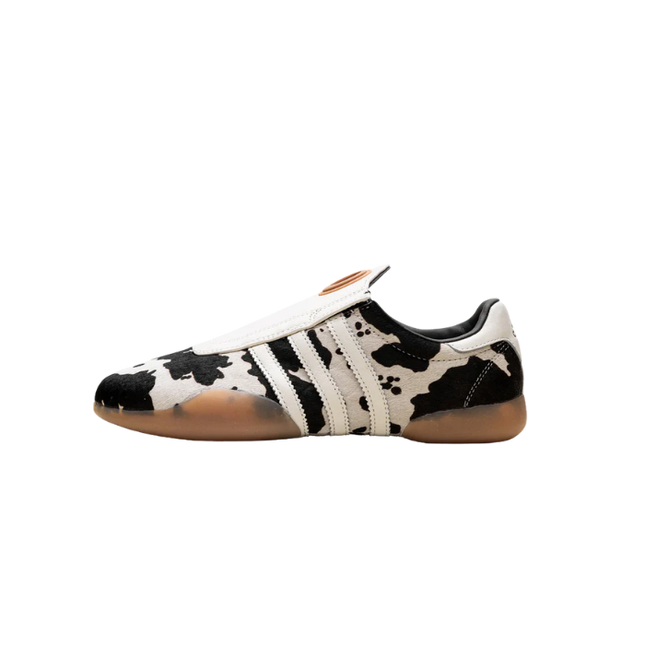 Adidas Taekwondo Mei Cow Print - SneakCenter