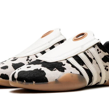 Adidas Taekwondo Mei Cow Print - SneakCenter