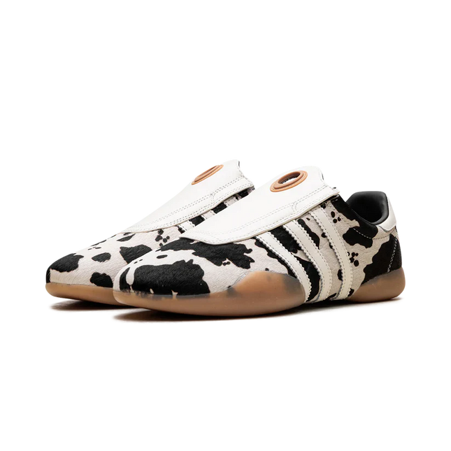 Adidas Taekwondo Mei Cow Print - SneakCenter