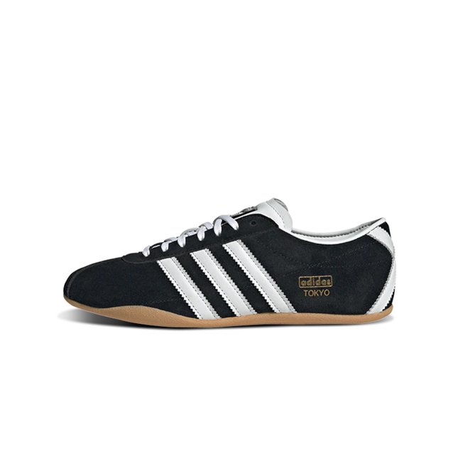 Adidas Tokyo Black White