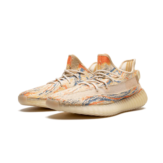 Adidas Yeezy Boost 350 v2 Mx Oat - SneakCenter