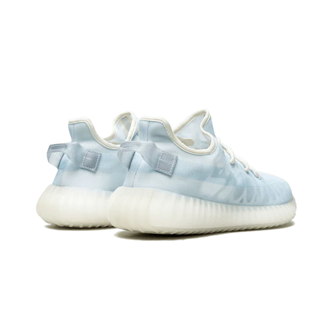 Adidas Yeezy Boost 350 V2 Mono Ice - SneakCenter