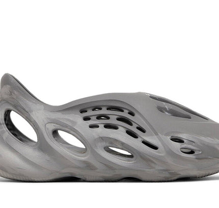 Adidas Yeezy Foam Runner MX Granite - SneakCenter