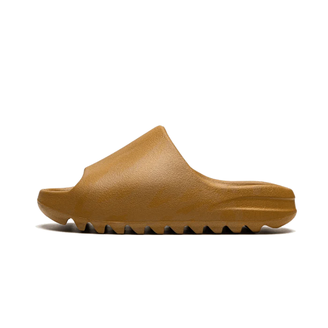 Adidas Yeezy Slide Ochre - SneakCenter