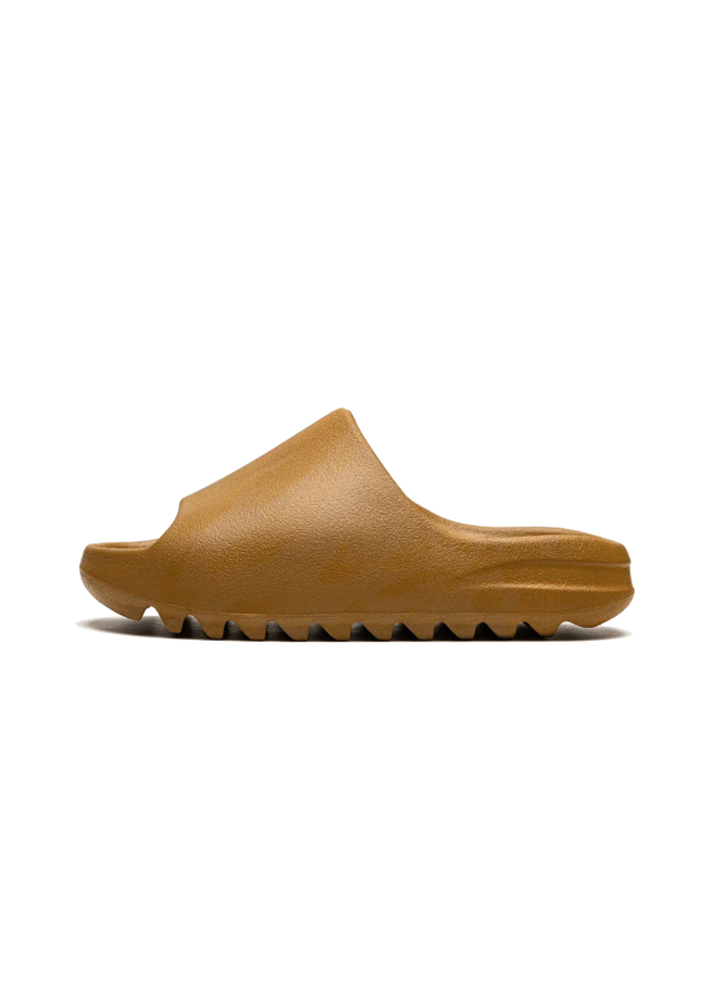 Adidas Yeezy Slide Ochre - SneakCenter