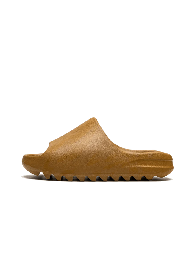 Adidas Yeezy Slide Ochre - SneakCenter