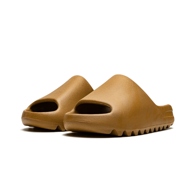 Adidas Yeezy Slide Ochre - SneakCenter