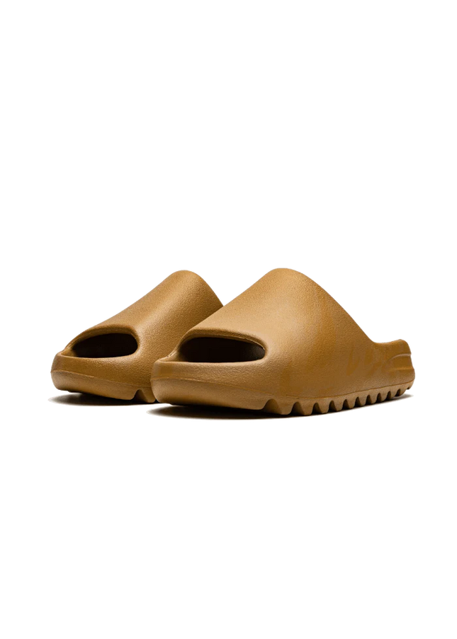 Adidas Yeezy Slide Ochre - SneakCenter