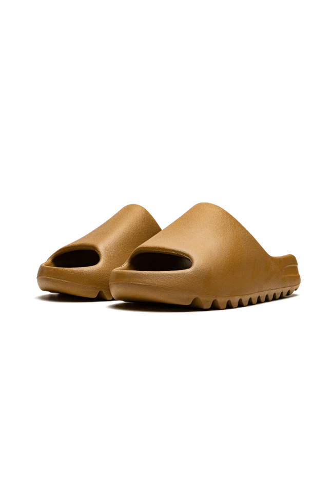 Adidas Yeezy Slide Ochre - SneakCenter