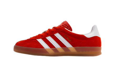 Adidas Gazelle Indoor Bold Orange - SneakCenter