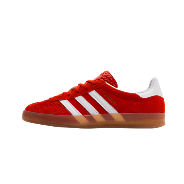 Adidas Gazelle Indoor Bold Orange - SneakCenter