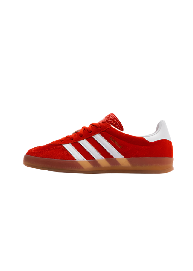 Adidas Gazelle Indoor Bold Orange - SneakCenter
