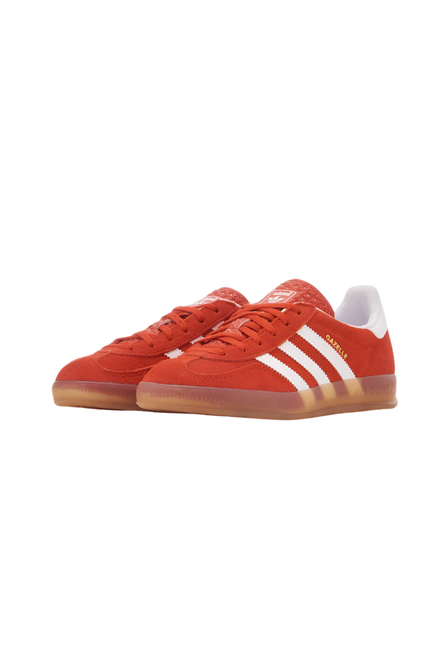 Adidas Gazelle Indoor Bold Orange - SneakCenter