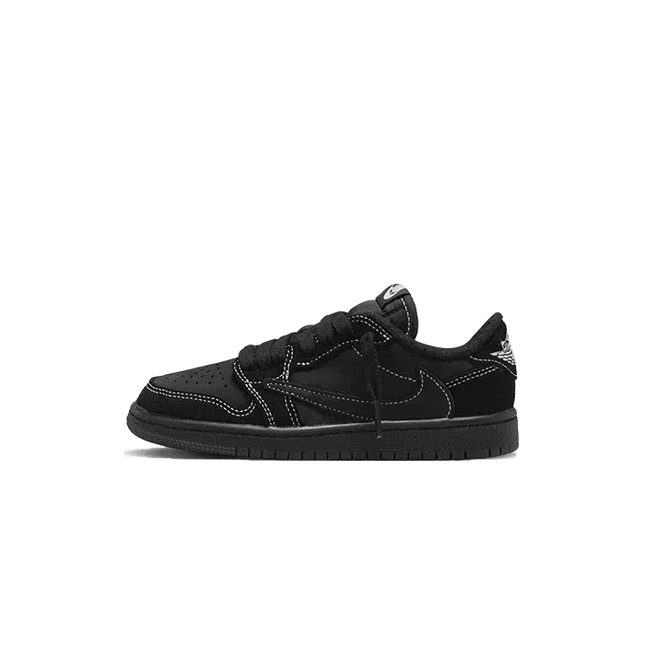 Air Jordan 1 Low Travis Scott Phantom (TD & PS) - SneakCenter