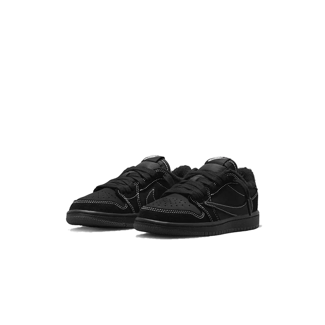 Air Jordan 1 Low Travis Scott Phantom (TD & PS) - SneakCenter