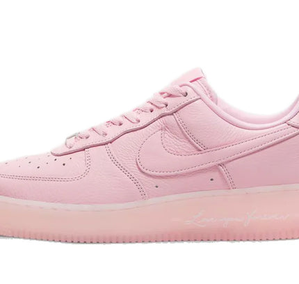 Air Force 1 Low Drake NOCTA Certified Lover Boy Pink Foam - SneakCenter