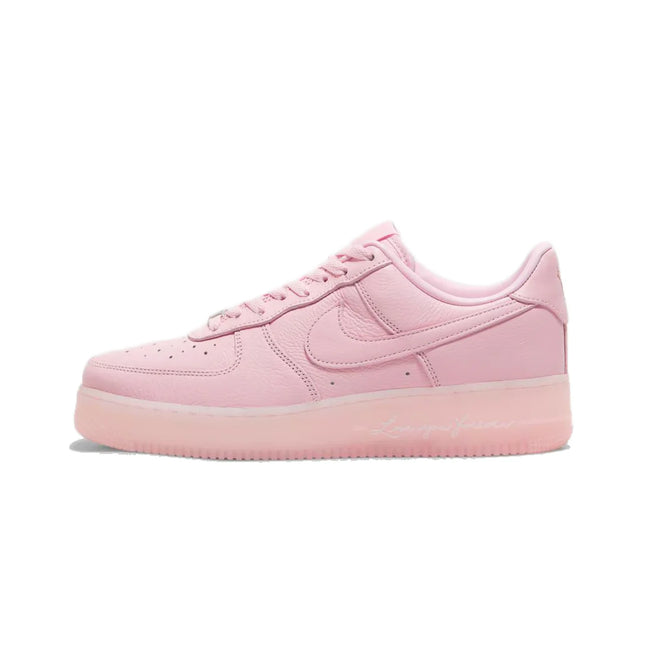 Air Force 1 Low Drake NOCTA Certified Lover Boy Pink Foam - SneakCenter
