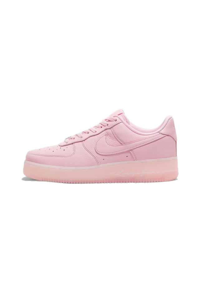 Air Force 1 Low Drake NOCTA Certified Lover Boy Pink Foam - SneakCenter