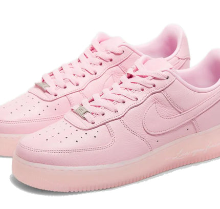 Air Force 1 Low Drake NOCTA Certified Lover Boy Pink Foam - SneakCenter