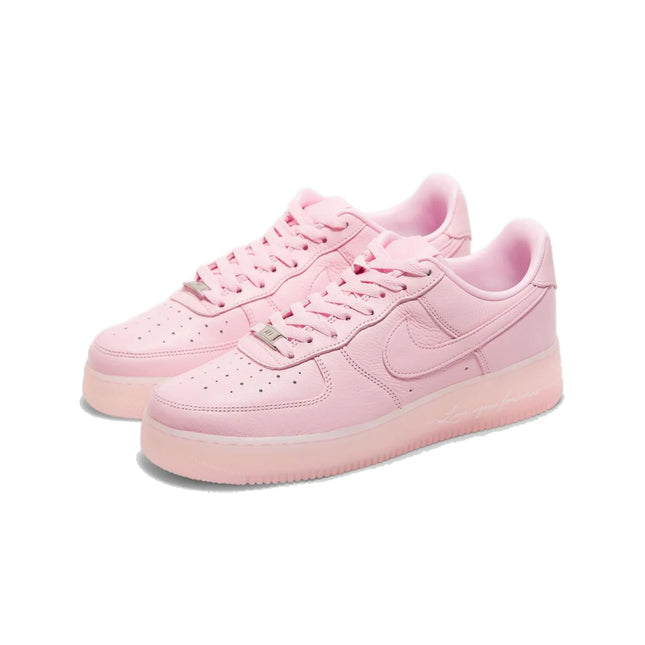 Air Force 1 Low Drake NOCTA Certified Lover Boy Pink Foam - SneakCenter