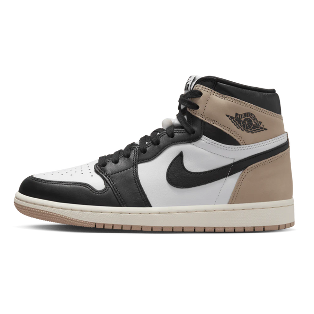 Air Jordan 1 High Latte - SneakCenter