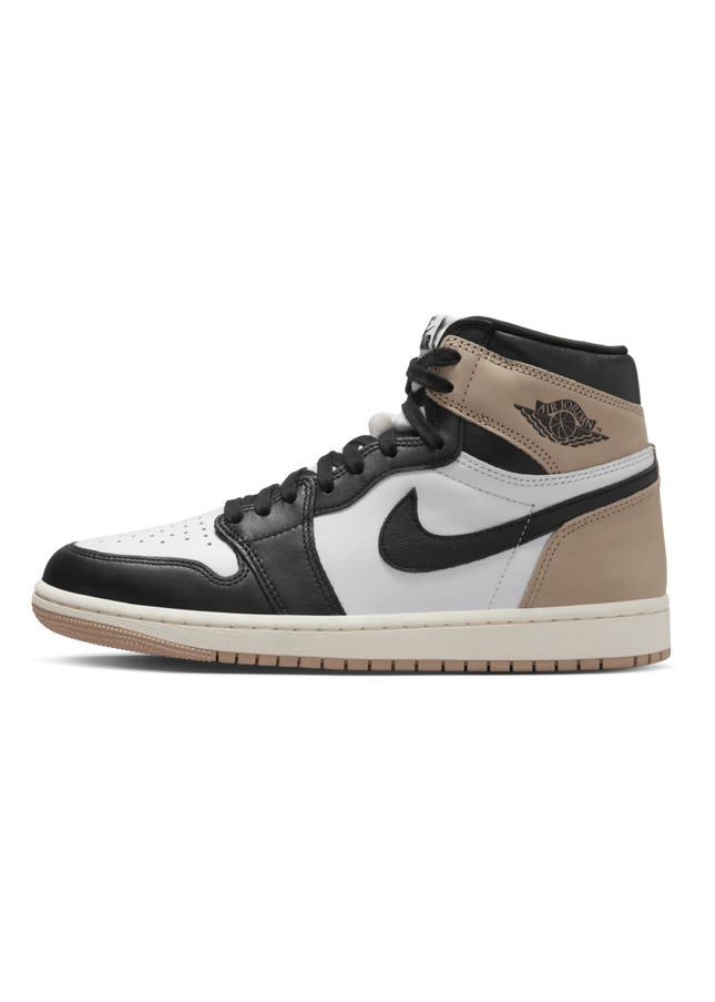 Air Jordan 1 High Latte - SneakCenter
