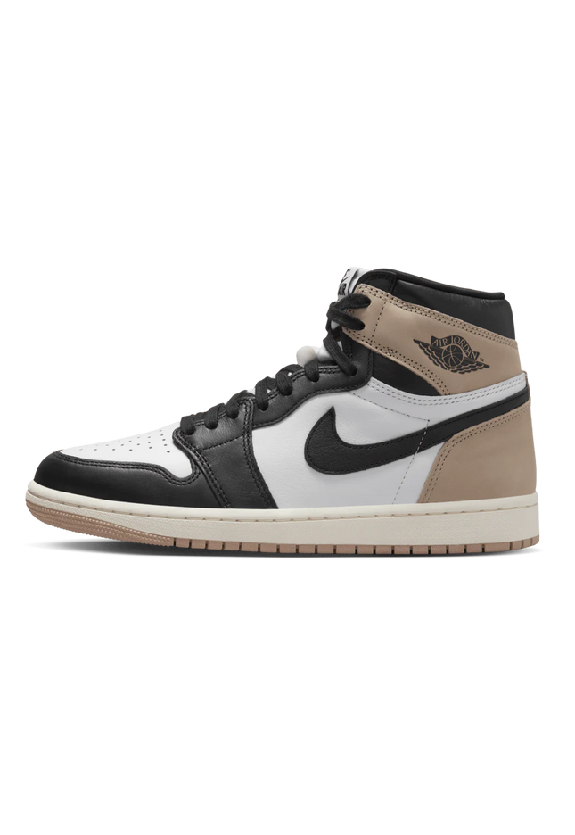 Air Jordan 1 High Latte - SneakCenter