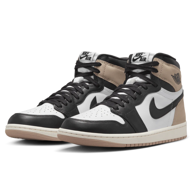 Air Jordan 1 High Latte - SneakCenter
