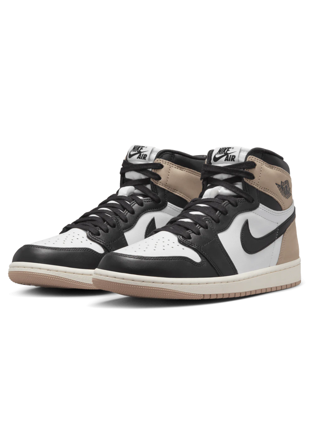Air Jordan 1 High Latte - SneakCenter