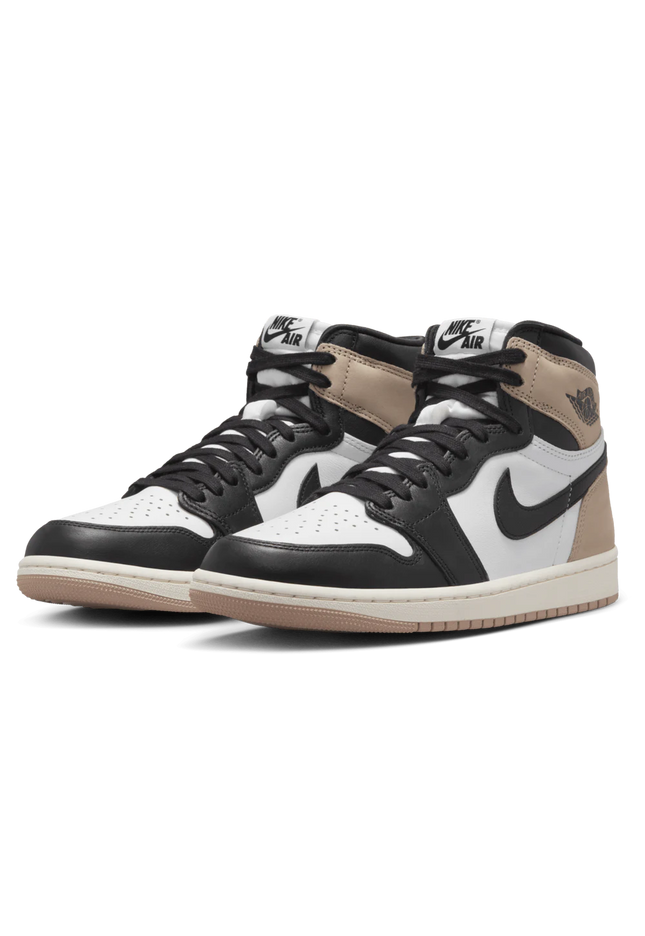 Air Jordan 1 High Latte - SneakCenter