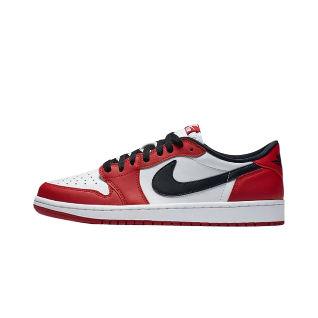 Air Jordan 1 Low OG Chicago (2025)