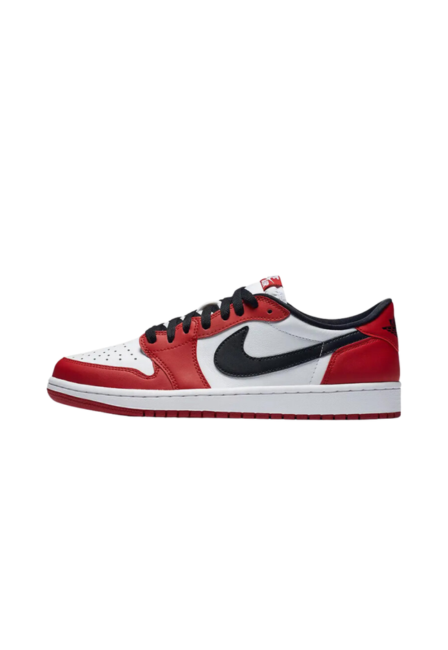 Air Jordan 1 Low OG Chicago (2025)