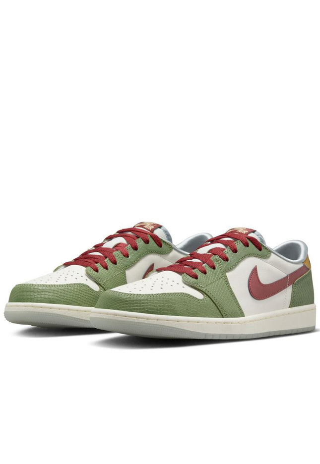 Air Jordan 1 Low OG “Year Of The Dragon” - SneakCenter