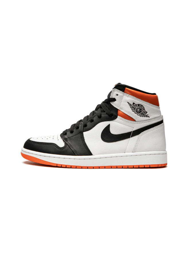 Air Jordan 1 Retro High OG Electro Orange - SneakCenter