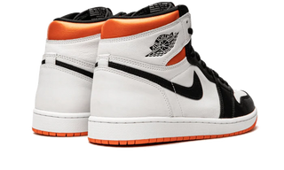 Air Jordan 1 Retro High OG Electro Orange