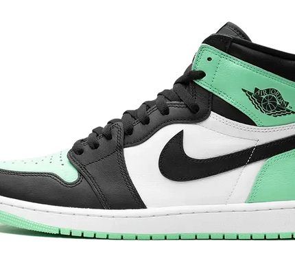 Air Jordan 1 Retro High OG Green Glow - SneakCenter