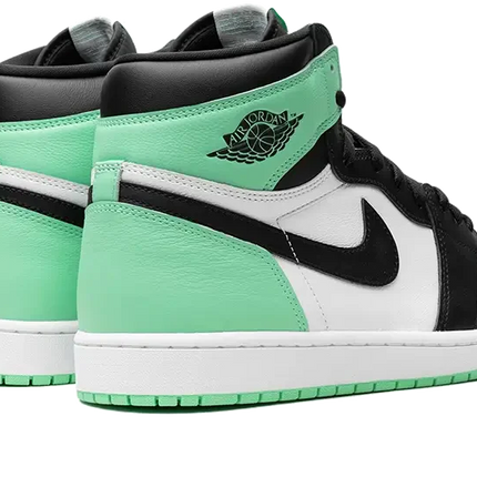 Air Jordan 1 Retro High OG Green Glow - SneakCenter