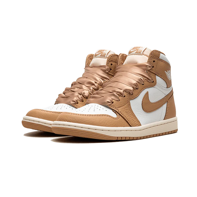 Air Jordan 1 Retro High OG Praline - SneakCenter