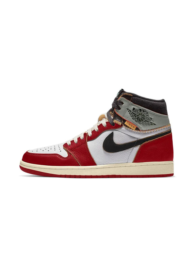 Air Jordan 1 Retro High OG SP Union LA Chicago Shadow - SneakCenter