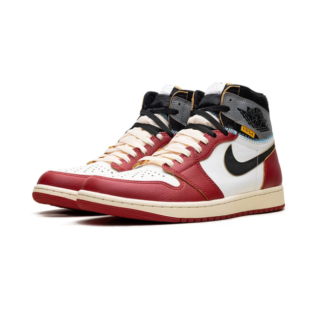 Air Jordan 1 Retro High OG SP Union LA Chicago Shadow - SneakCenter
