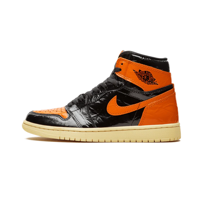 Air Jordan 1 Retro High Shattered Backboard 3.0 - SneakCenter