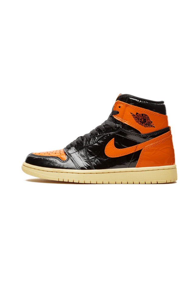 Air Jordan 1 Retro High Shattered Backboard 3.0 - SneakCenter