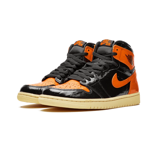 Air Jordan 1 Retro High Shattered Backboard 3.0 - SneakCenter