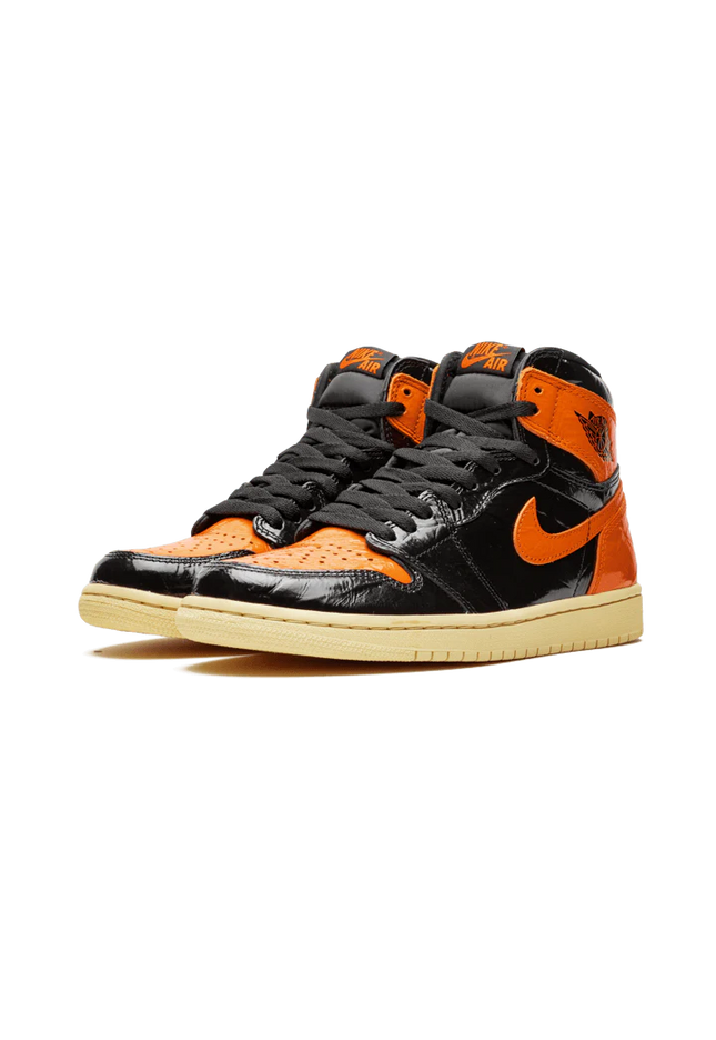 Air Jordan 1 Retro High Shattered Backboard 3.0 - SneakCenter