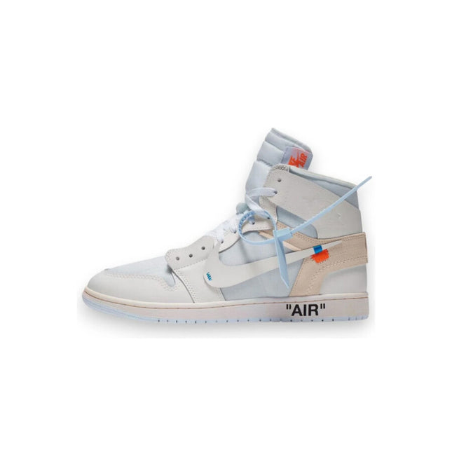 Air Jordan 1 Retro High Virgil Abloh Archive Alaska