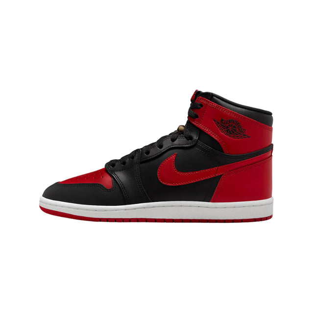 Air Jordan 1 Retro High '85 OG Bred (2025) - SneakCenter