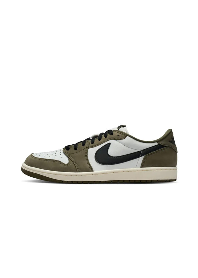 Air Jordan 1 Retro Low OG Medium Olive