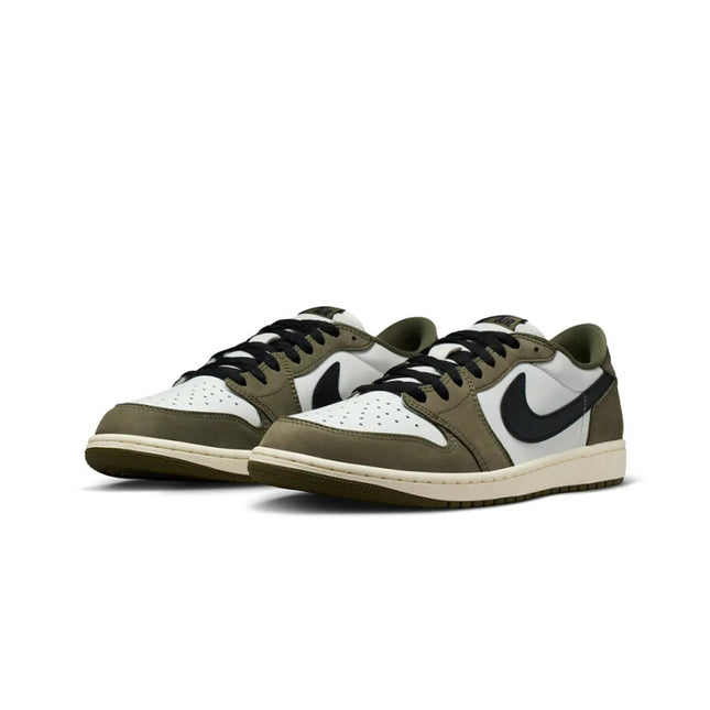 Air Jordan 1 Retro Low OG Medium Olive