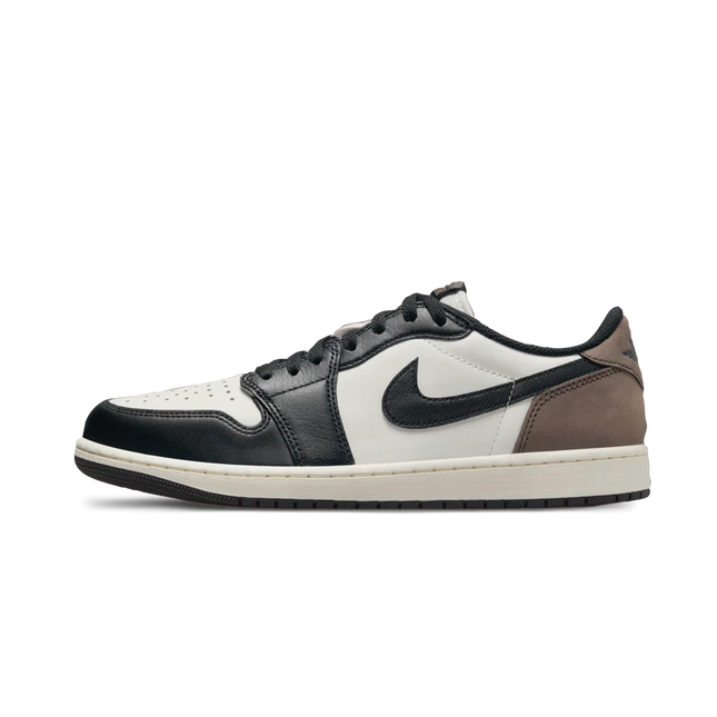 Air Jordan 1 Retro Low OG Mocha - SneakCenter
