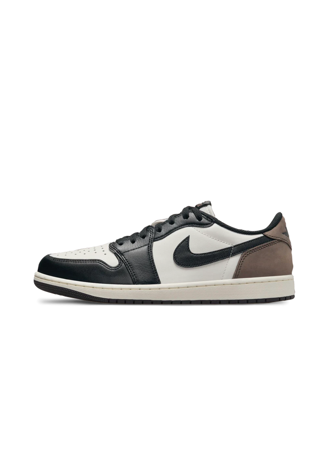 Air Jordan 1 Retro Low OG Mocha - SneakCenter